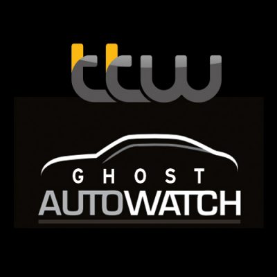 ttw autowatch Ghost