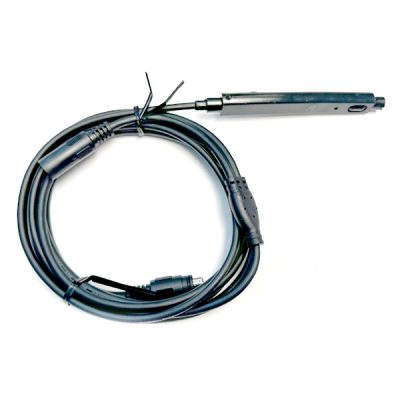 Laser Track Flare Spare Numberplate headTransponder